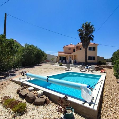 קסטרו מארים Guesthouse Monte Francisco Baanswy - 3 Quartos - Piscina Privada מראה חיצוני תמונה