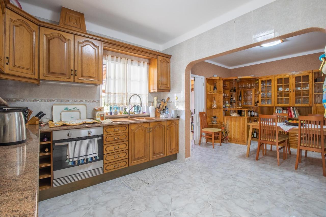 קסטרו מארים Guesthouse Monte Francisco Baanswy - 3 Quartos - Piscina Privada מראה חיצוני תמונה