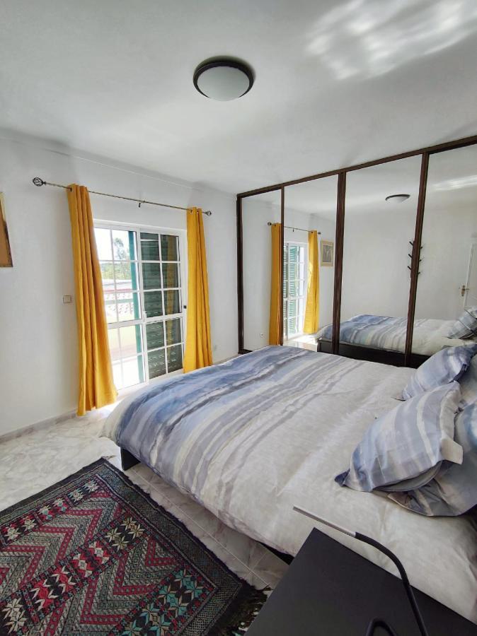 קסטרו מארים Guesthouse Monte Francisco Baanswy - 3 Quartos - Piscina Privada מראה חיצוני תמונה