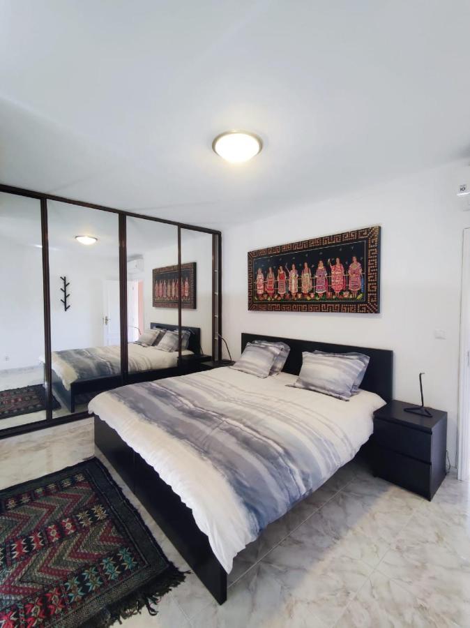 קסטרו מארים Guesthouse Monte Francisco Baanswy - 3 Quartos - Piscina Privada מראה חיצוני תמונה