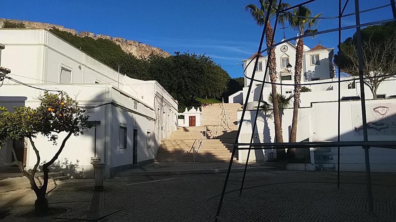 קסטרו מארים Guesthouse Monte Francisco Baanswy - 3 Quartos - Piscina Privada מראה חיצוני תמונה