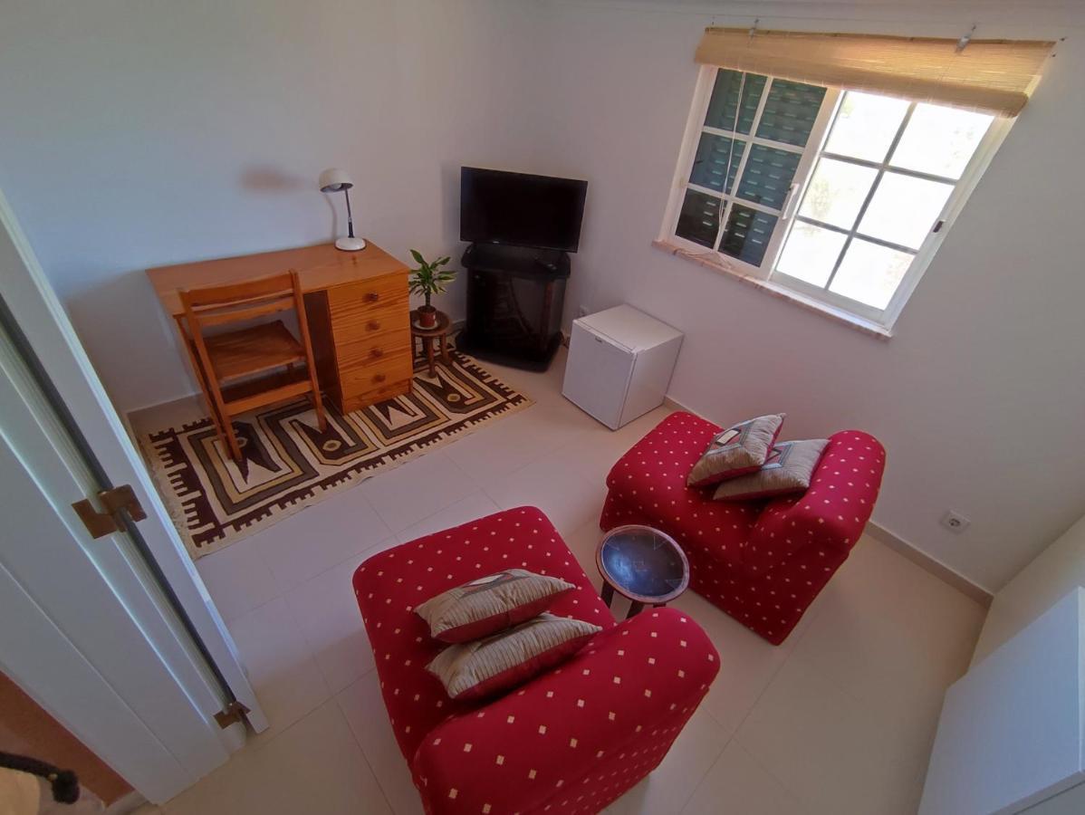 קסטרו מארים Guesthouse Monte Francisco Baanswy - 3 Quartos - Piscina Privada מראה חיצוני תמונה
