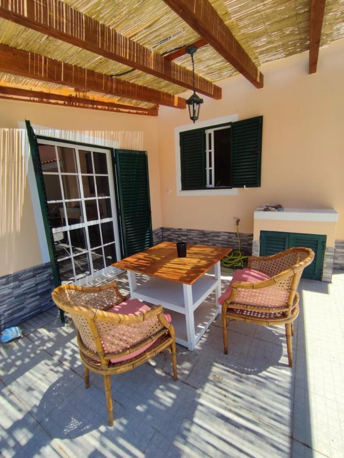 קסטרו מארים Guesthouse Monte Francisco Baanswy - 3 Quartos - Piscina Privada מראה חיצוני תמונה