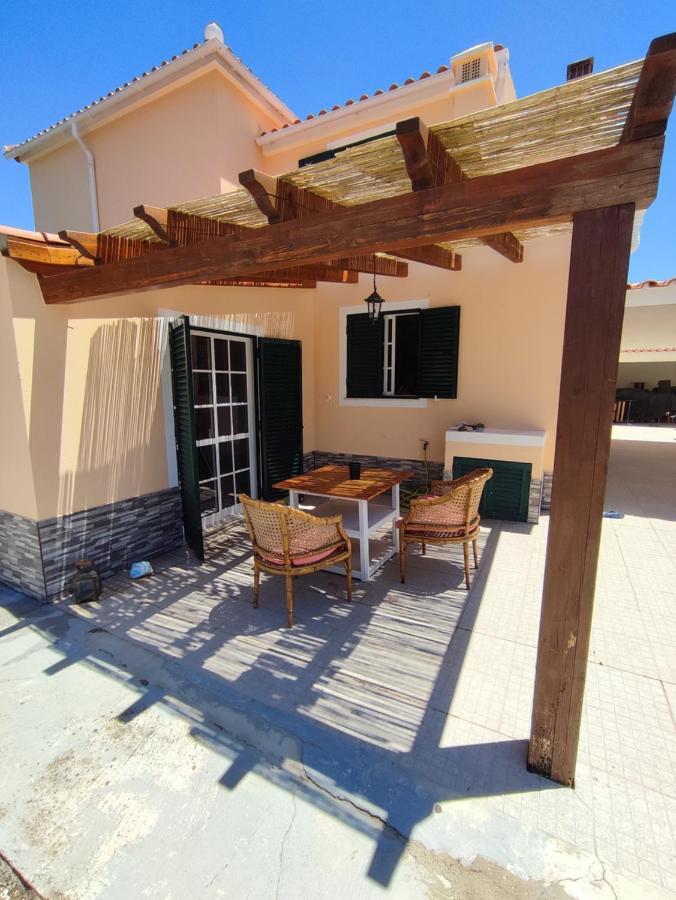 קסטרו מארים Guesthouse Monte Francisco Baanswy - 3 Quartos - Piscina Privada מראה חיצוני תמונה