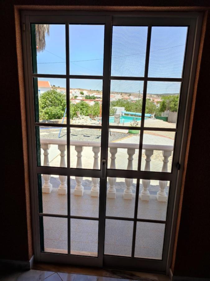 קסטרו מארים Guesthouse Monte Francisco Baanswy - 3 Quartos - Piscina Privada מראה חיצוני תמונה