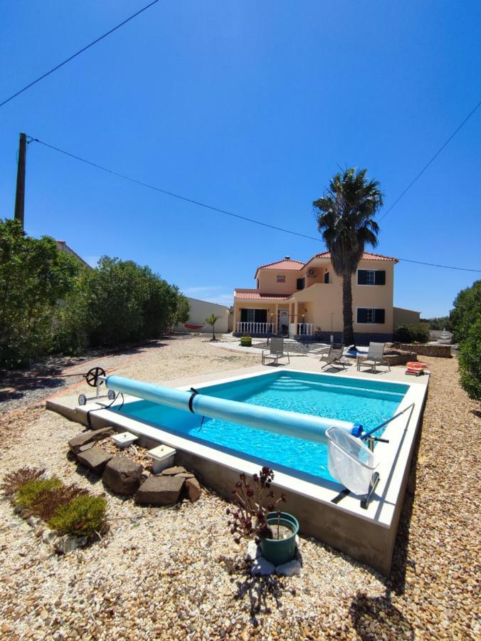קסטרו מארים Guesthouse Monte Francisco Baanswy - 3 Quartos - Piscina Privada מראה חיצוני תמונה