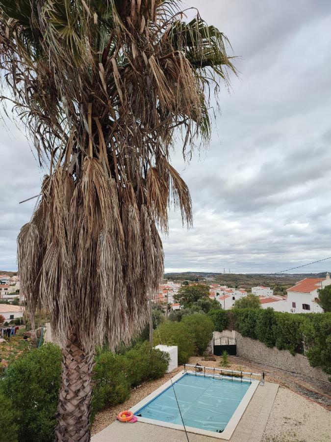 קסטרו מארים Guesthouse Monte Francisco Baanswy - 3 Quartos - Piscina Privada מראה חיצוני תמונה