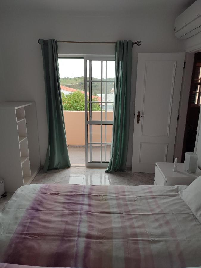 קסטרו מארים Guesthouse Monte Francisco Baanswy - 3 Quartos - Piscina Privada מראה חיצוני תמונה