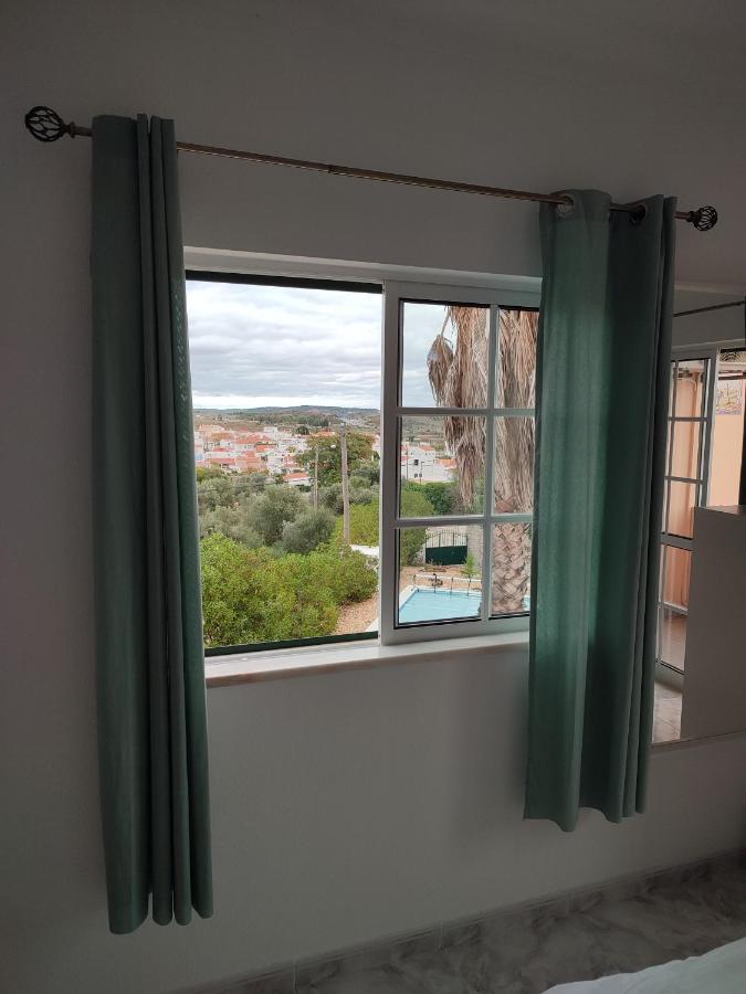 קסטרו מארים Guesthouse Monte Francisco Baanswy - 3 Quartos - Piscina Privada מראה חיצוני תמונה