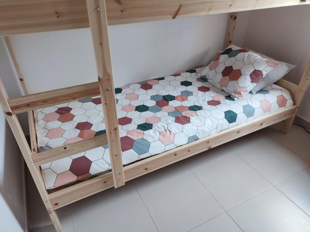 קסטרו מארים Guesthouse Monte Francisco Baanswy - 3 Quartos - Piscina Privada מראה חיצוני תמונה