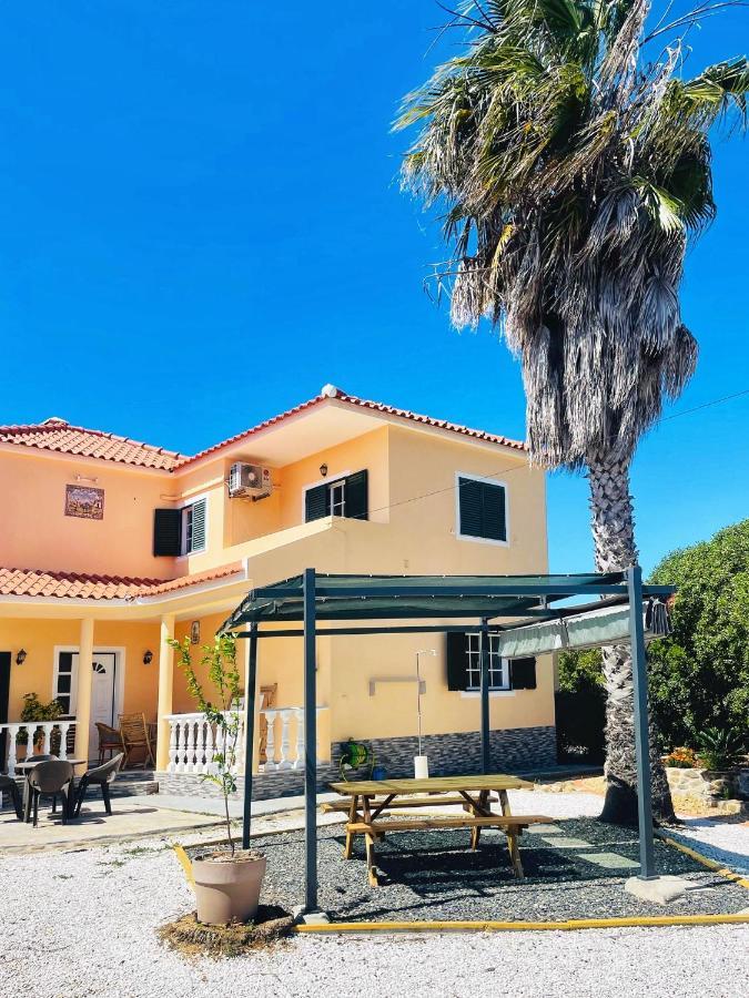 קסטרו מארים Guesthouse Monte Francisco Baanswy - 3 Quartos - Piscina Privada מראה חיצוני תמונה