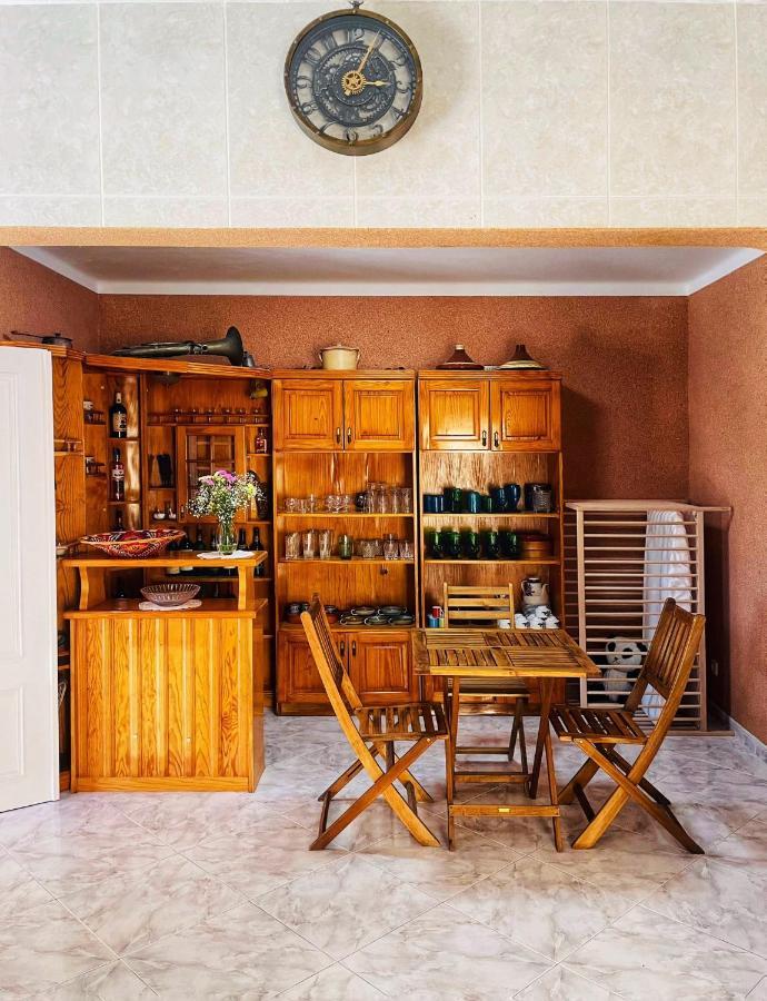קסטרו מארים Guesthouse Monte Francisco Baanswy - 3 Quartos - Piscina Privada מראה חיצוני תמונה