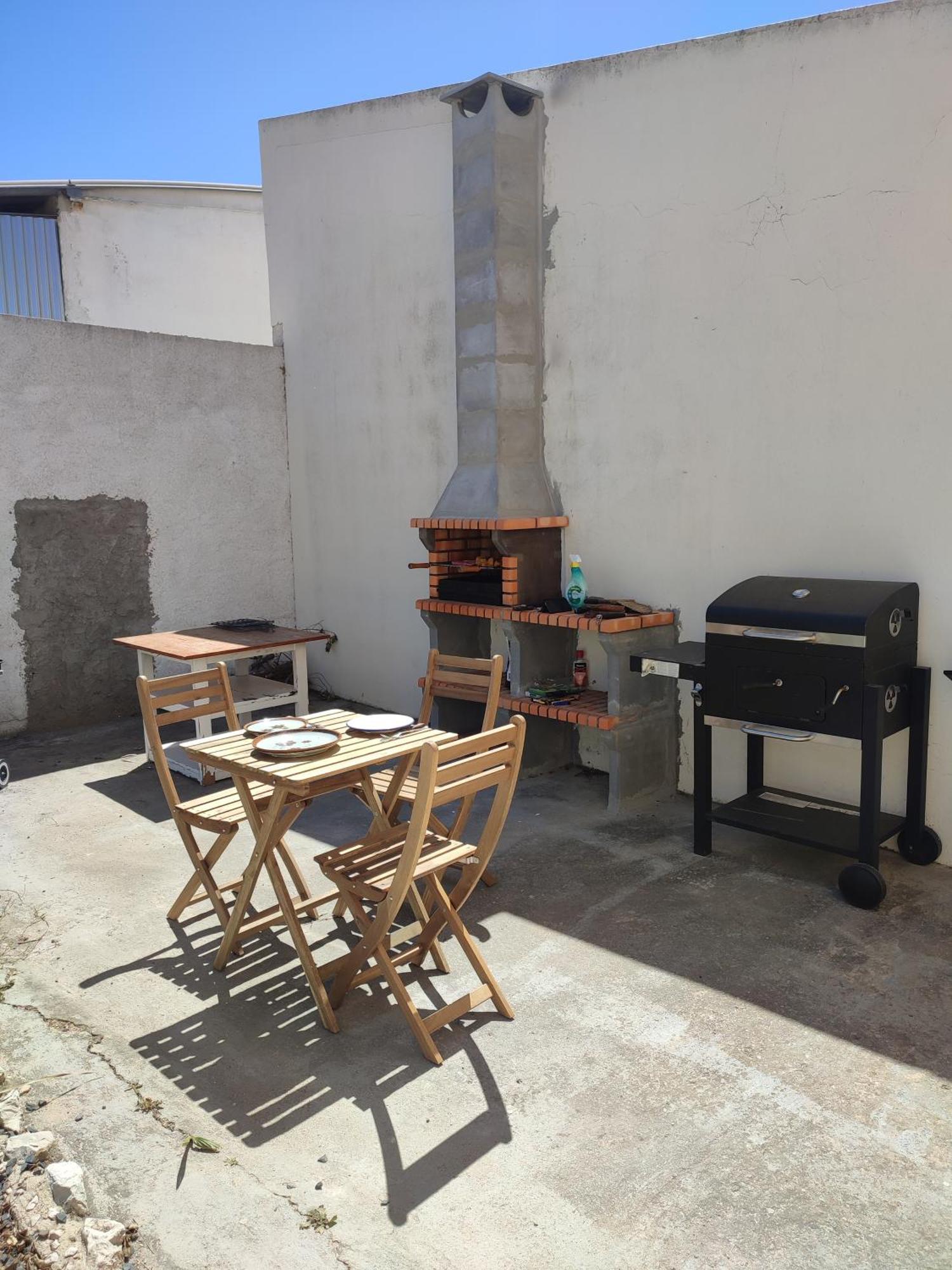 קסטרו מארים Guesthouse Monte Francisco Baanswy - 3 Quartos - Piscina Privada מראה חיצוני תמונה